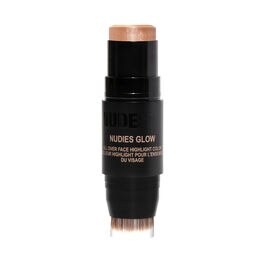 Iluminador Nudestix Nudies Glow Highlighter